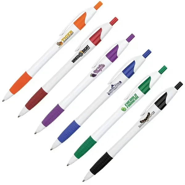 Retractable Ballpoint Pen