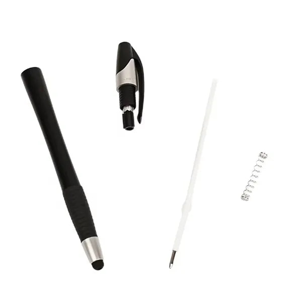 Retractable Ballpoint Pen
