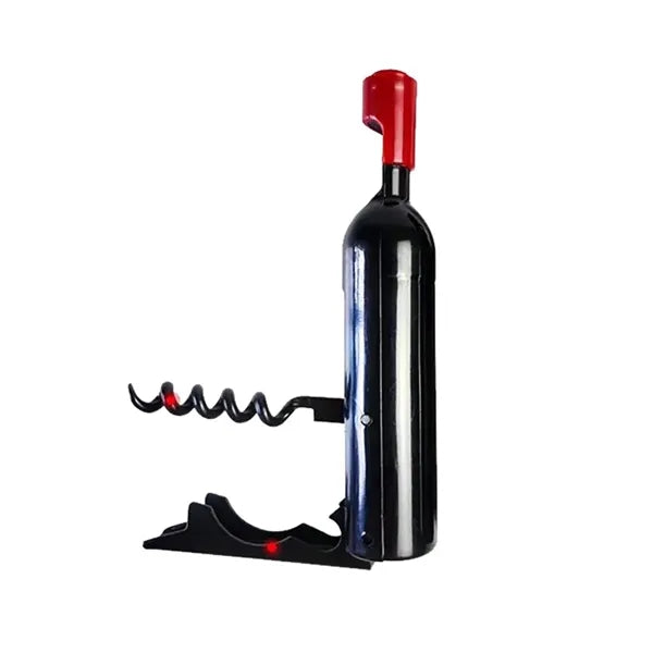 Fridge Magnet Bottle Wine Opener