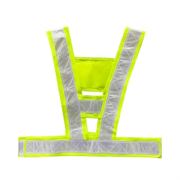 High Visibility Keba Reflective Vest for Construction