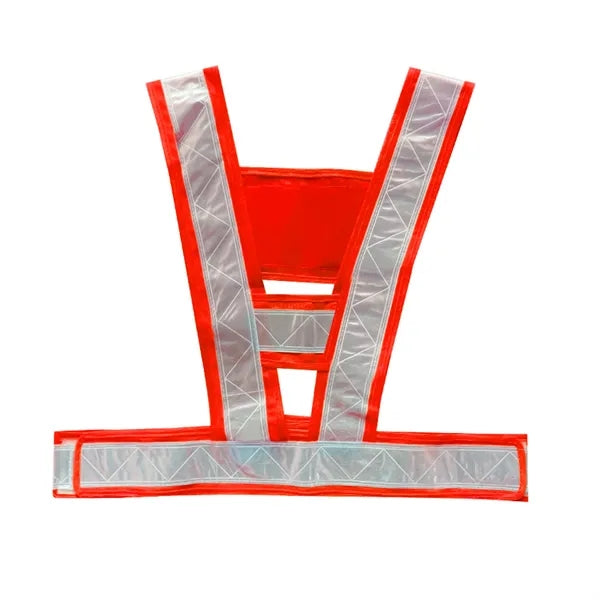 High Visibility Keba Reflective Vest for Construction