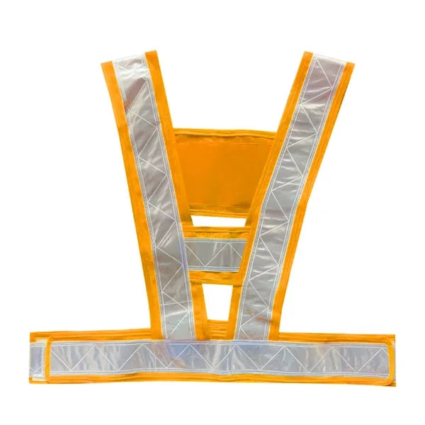 High Visibility Keba Reflective Vest for Construction