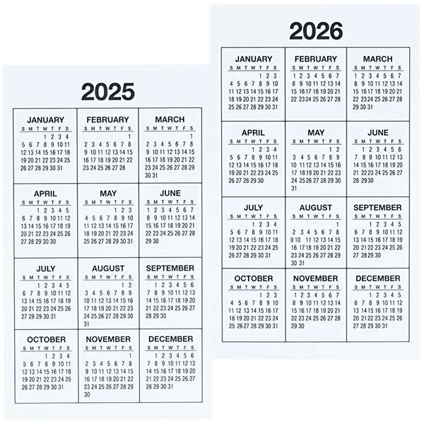 Pocket Notebook Memo Notepad Office School Supplies