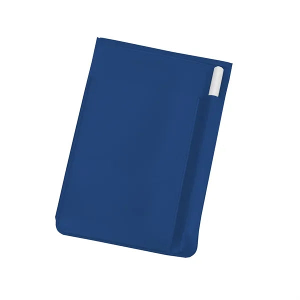 Pocket Notebook Memo Notepad Office School Supplies