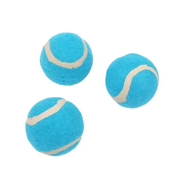 Pet Toy Tennis Ball