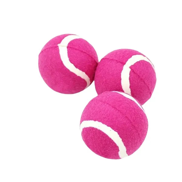 Pet Toy Tennis Ball