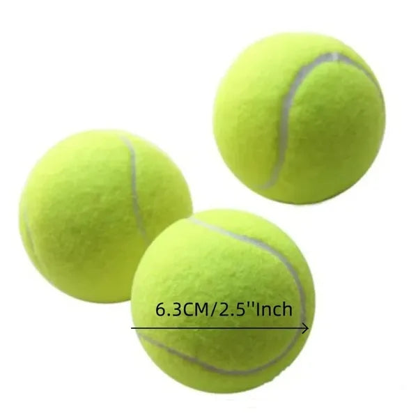 Pet Toy Tennis Ball