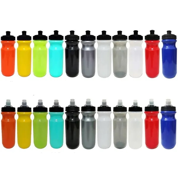 20oz Bicycle Water Bottle