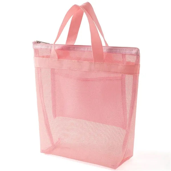 Mesh Beach Tote bag