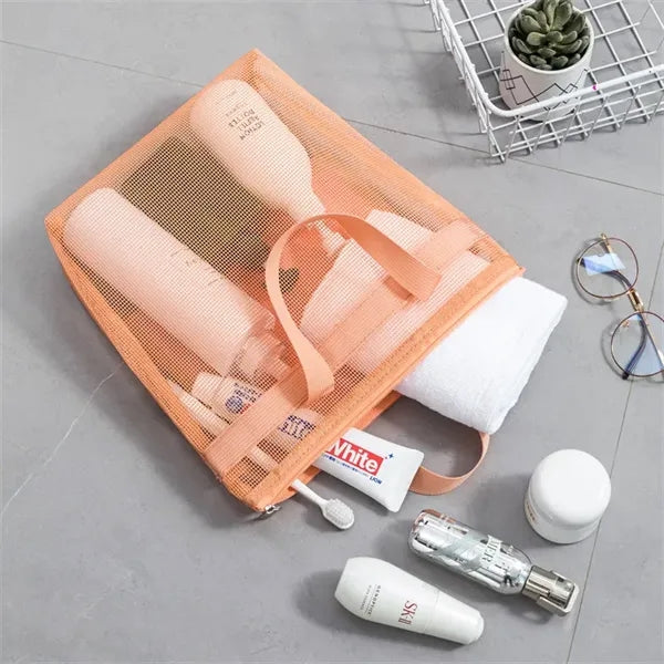 Mesh Beach Tote bag