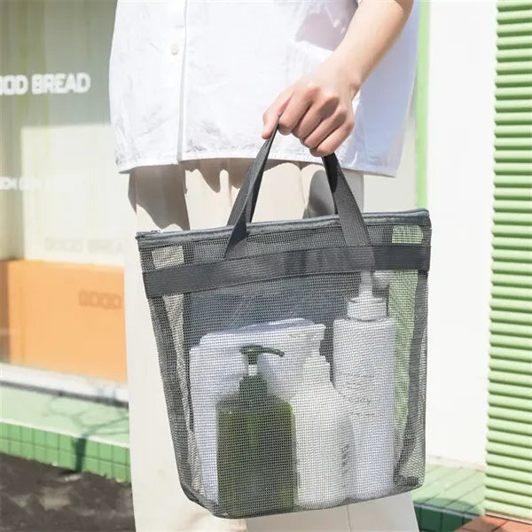 Mesh Beach Tote bag