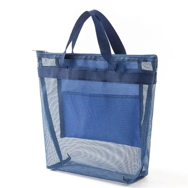 Mesh Beach Tote bag