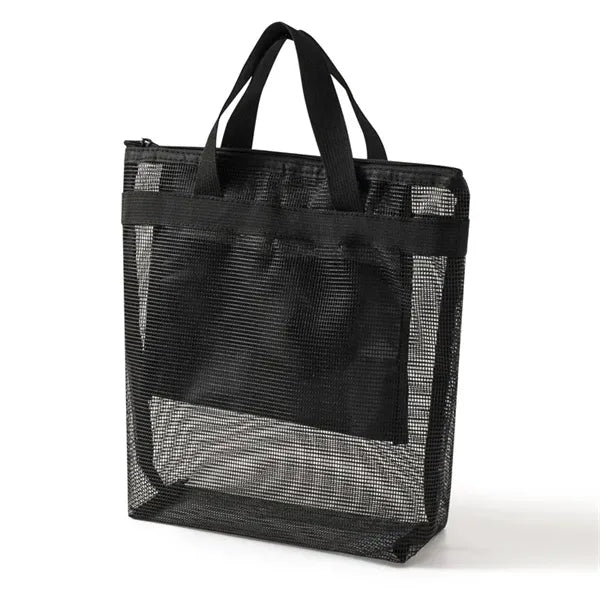 Mesh Beach Tote bag