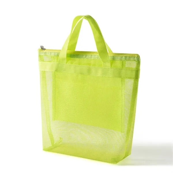 Mesh Beach Tote bag