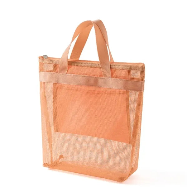 Mesh Beach Tote bag