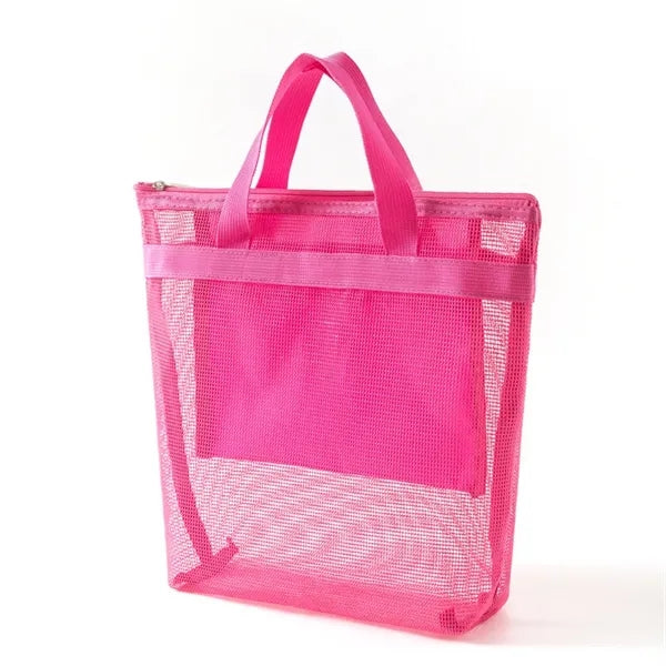Mesh Beach Tote bag
