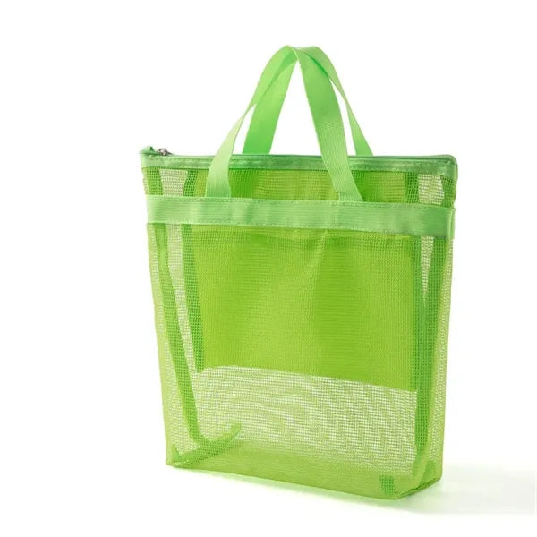 Mesh Beach Tote bag