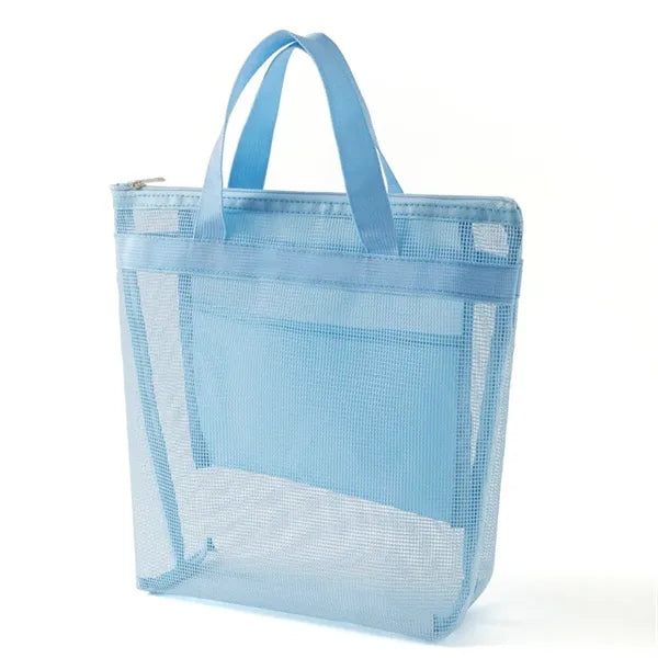 Mesh Beach Tote bag