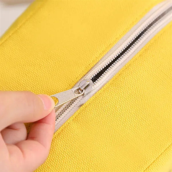 Thermal Lunch Cooler Tote Bag