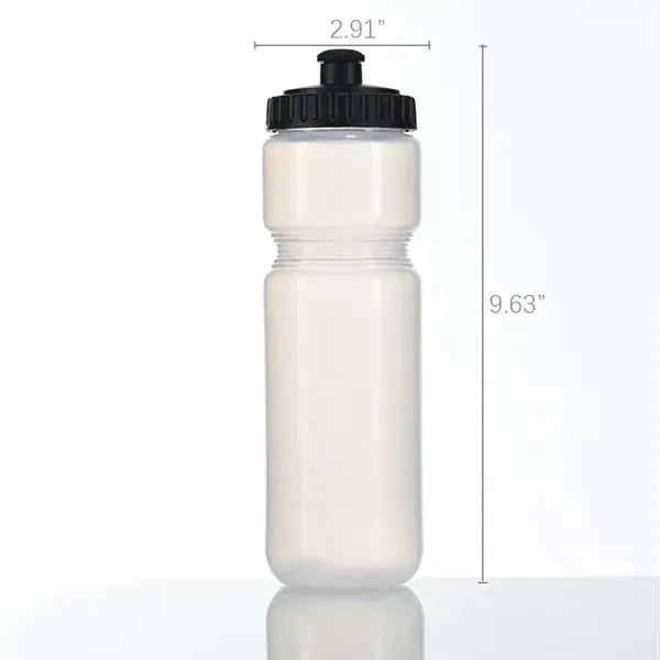 Strong Sports Water Bottle