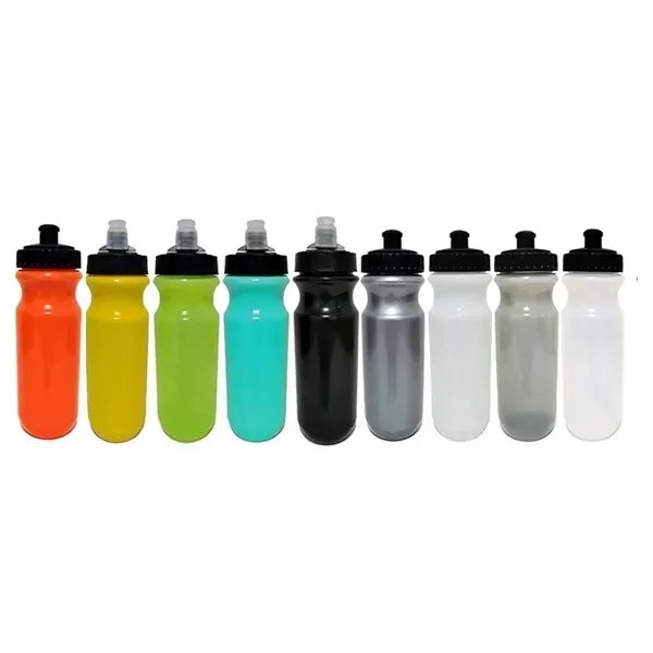 Strong Sports Water Bottle