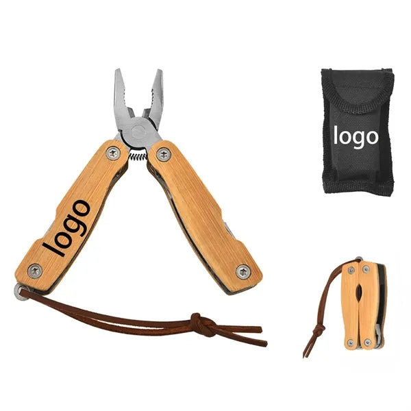Multifunction Pocket Plier