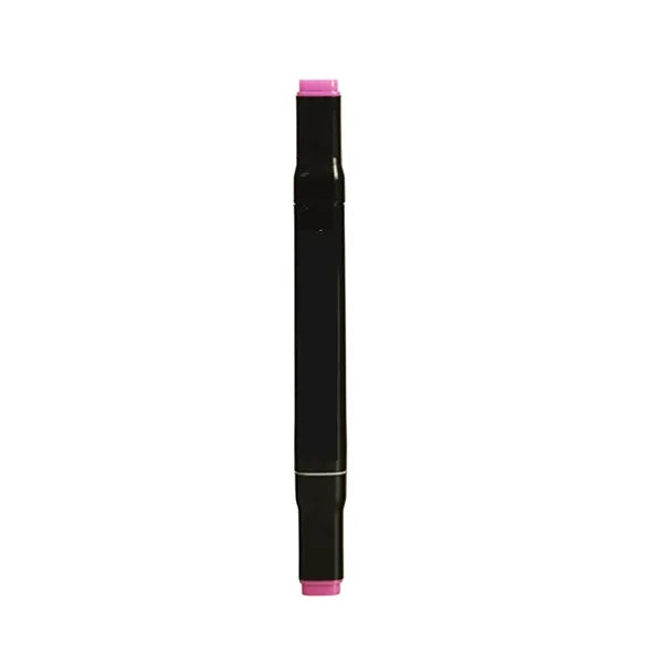24 Colors Highlighter Marker Pen
