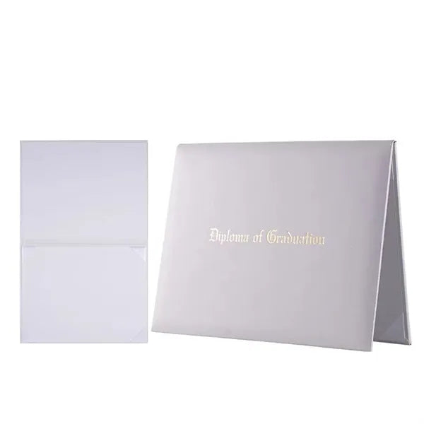 Diploma Cover Certificate Holder for Graduation