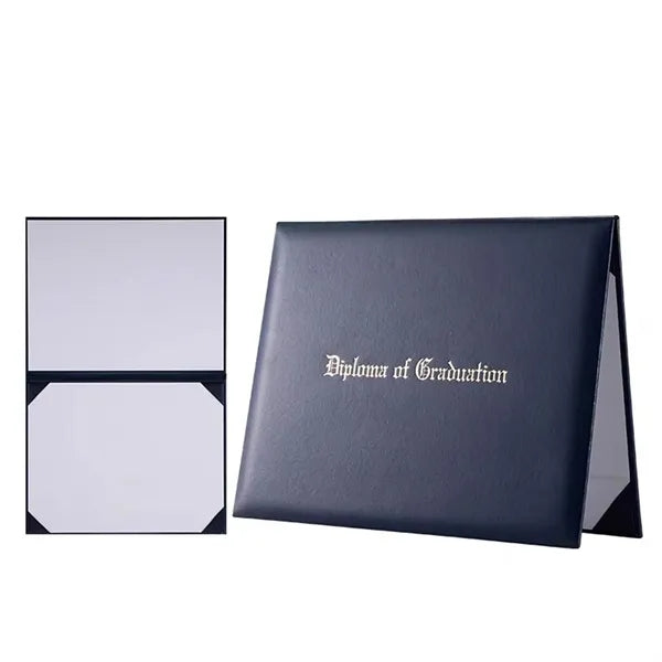Diploma Cover Certificate Holder for Graduation