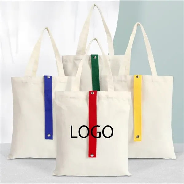 Eco-Friendly Foldable Tote Bag
