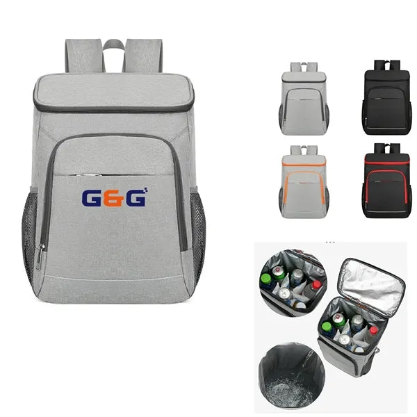 Backpack Cooler