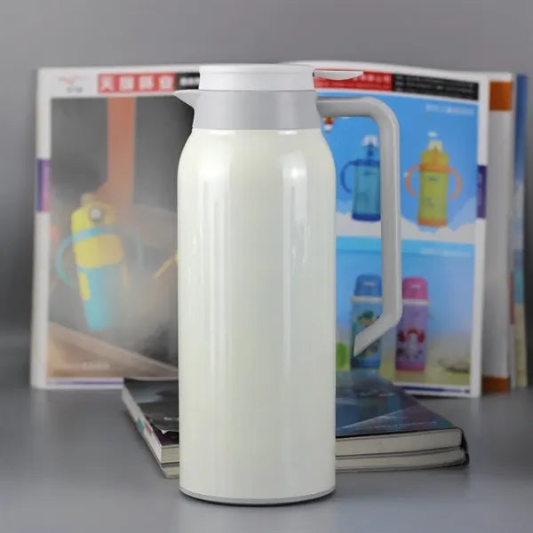 1500ml Insulated Stainless Steel Large Coffee Pot