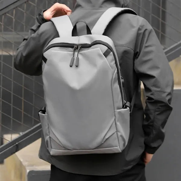 USB Charging Laptop Backpack