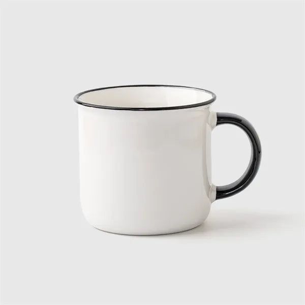 13Oz Ceramic Coffee Mugs Travel Cups Business Gifts