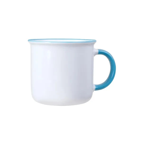 13Oz Ceramic Coffee Mugs Travel Cups Business Gifts