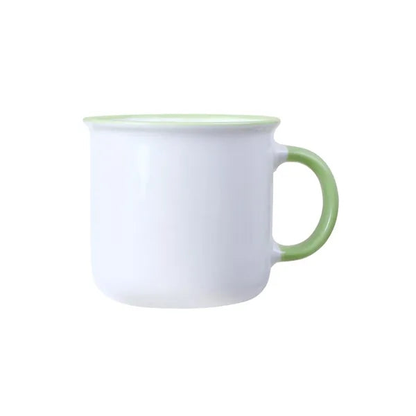 13Oz Ceramic Coffee Mugs Travel Cups Business Gifts