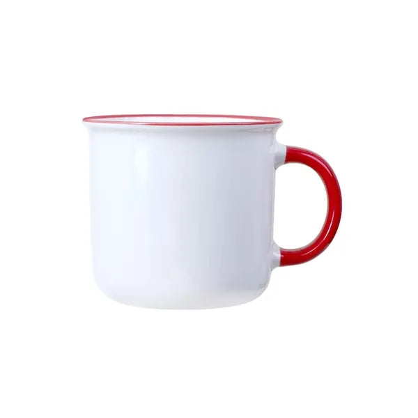 13Oz Ceramic Coffee Mugs Travel Cups Business Gifts