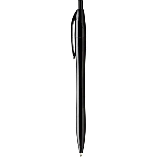 Retractable Ballpoint Pen