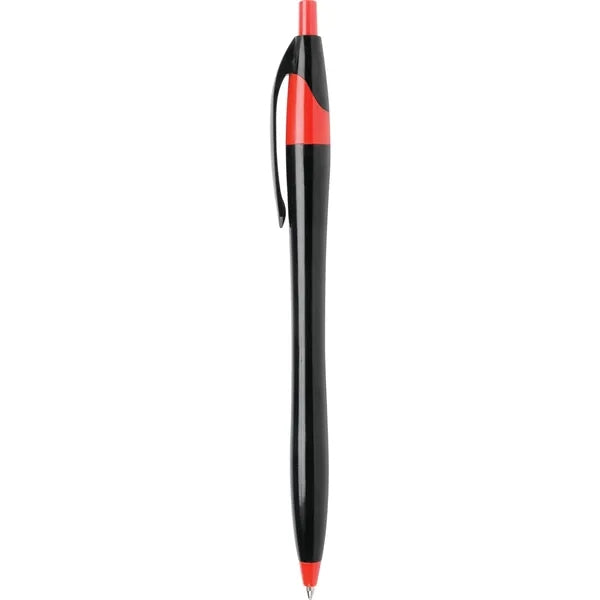 Retractable Ballpoint Pen