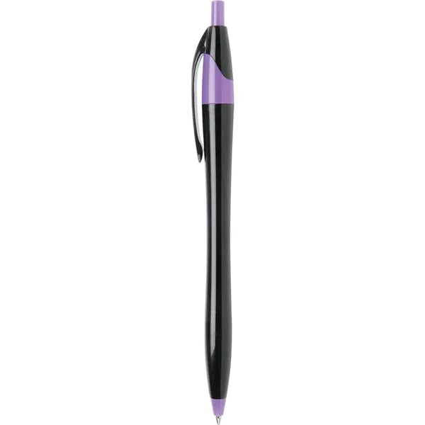 Retractable Ballpoint Pen