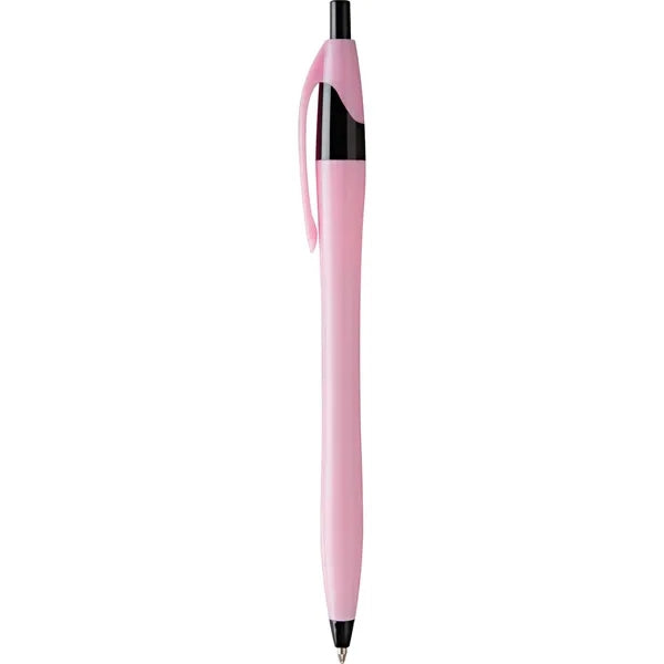 Retractable Ballpoint Pen