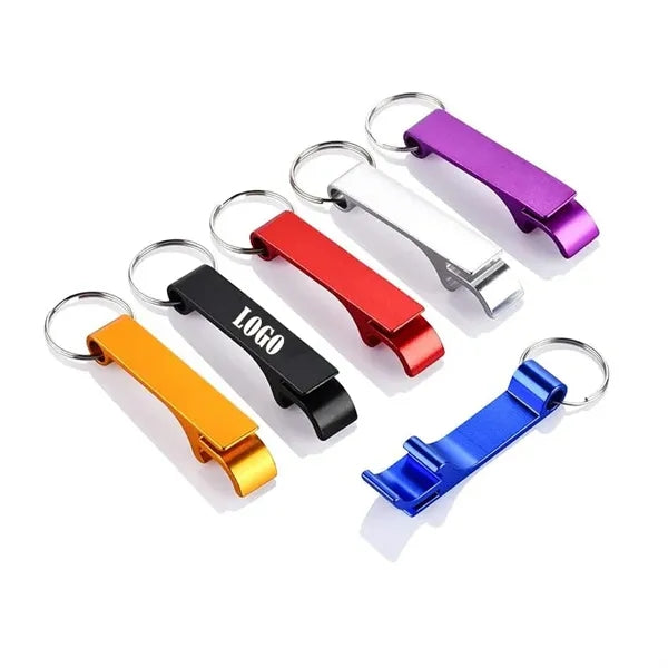 Bottle Opener Keychain