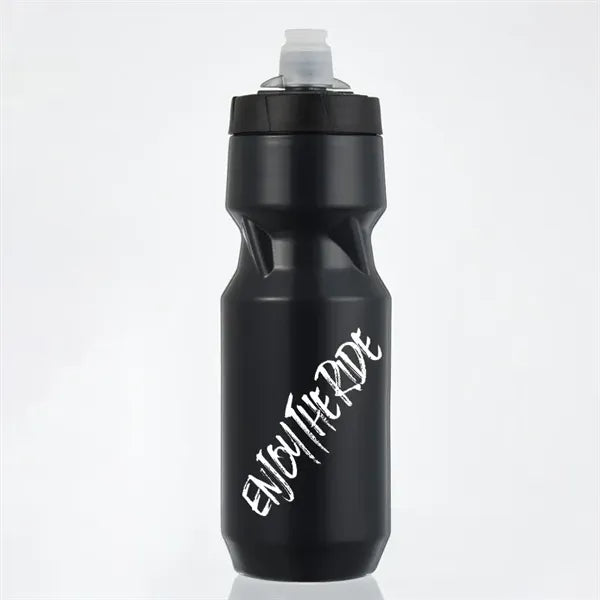22 Oz Sports Water Bottle