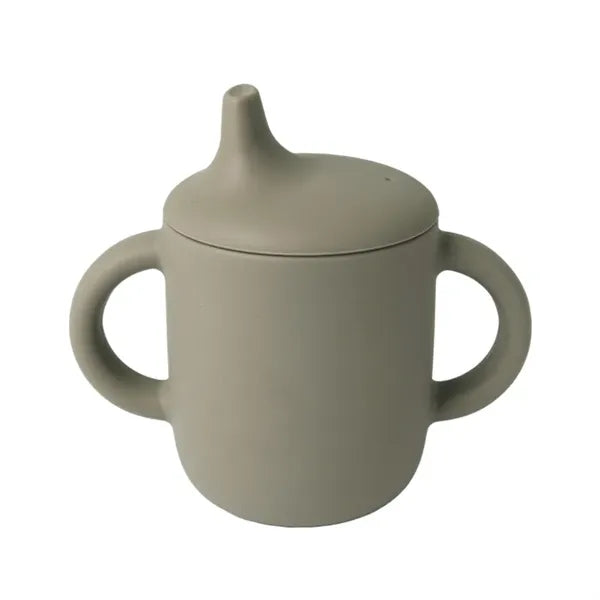 Food Grade Silicone Traning Cup