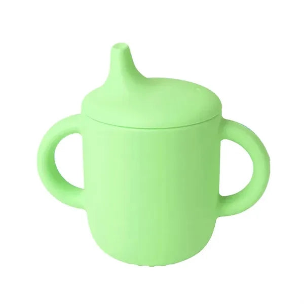 Food Grade Silicone Traning Cup