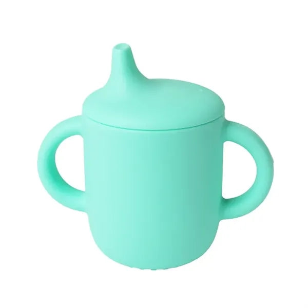 Food Grade Silicone Traning Cup