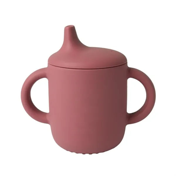 Food Grade Silicone Traning Cup
