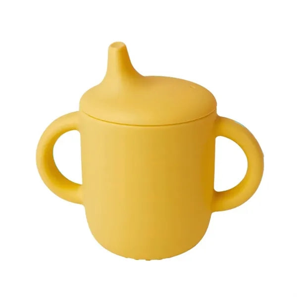 Food Grade Silicone Traning Cup