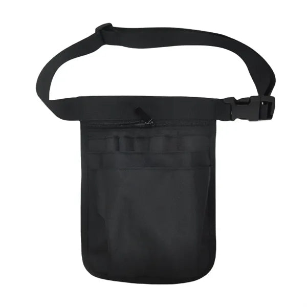 Restaurant Waitress Accessories Bag Adjustable Belt