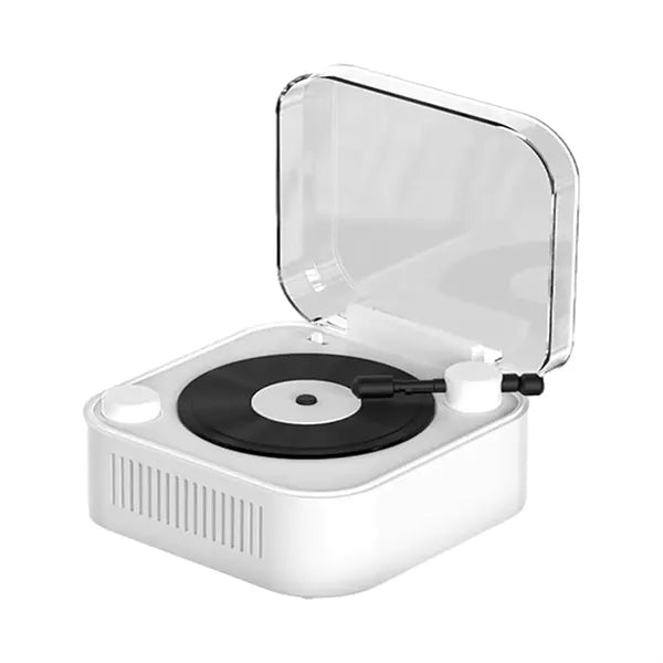 Portable Wireless Speaker